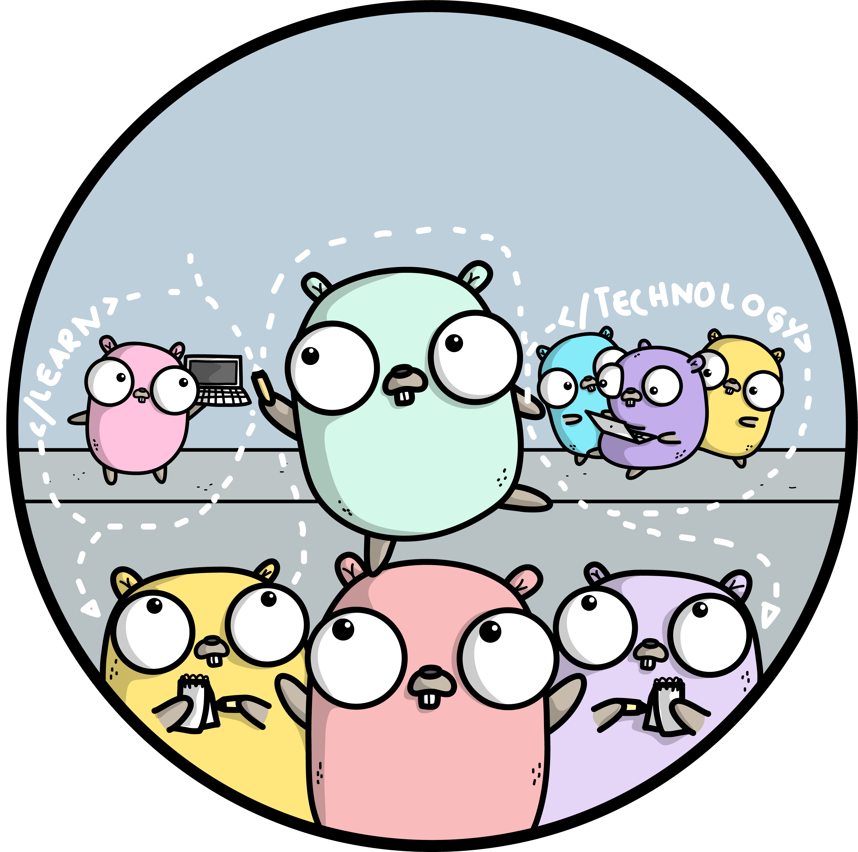 Golang